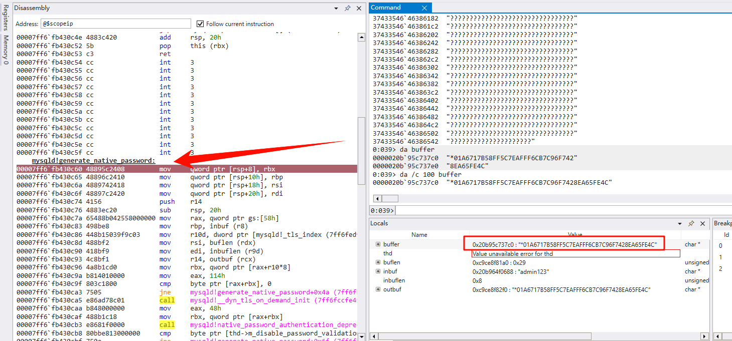 generate_native_password